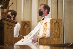St. Olave's Confirmation 20220529