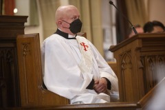 St. Olave's Confirmation 20220529