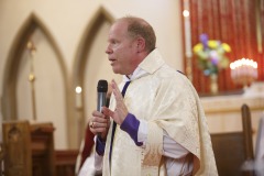 St. Olave's Confirmation 20220529