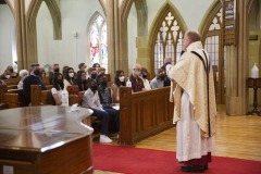 St. Olave's Confirmation 20220529