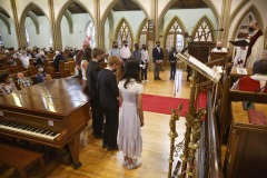 St. Olave's Confirmation 20220529