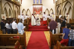 St. Olave's Confirmation 20220529