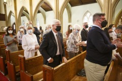 St. Olave's Confirmation 20220529
