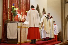 St. Olave's Confirmation 20220529