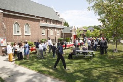 St. Olave's Confirmation 20220529