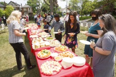 St. Olave's Confirmation 20220529