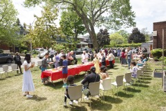 St. Olave's Confirmation 20220529