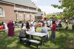 St. Olave's Confirmation 20220529