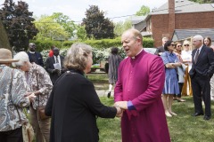 St. Olave's Confirmation 20220529