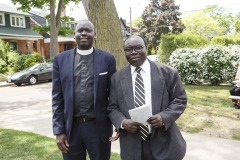 St. Olave's Confirmation 20220529