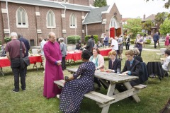 St. Olave's Confirmation 20220529