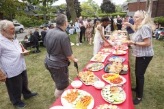 St. Olave's Confirmation 20220529