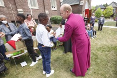 St. Olave's Confirmation 20220529