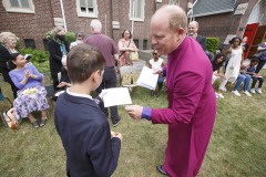 St. Olave's Confirmation 20220529