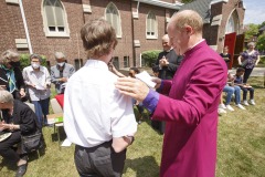 St. Olave's Confirmation 20220529